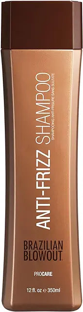 Brazilian Blowout Açai Anti-Frizz Shampoo