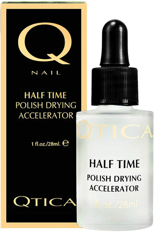 Qtica Half Time Polish Drying Accelerator 1oz