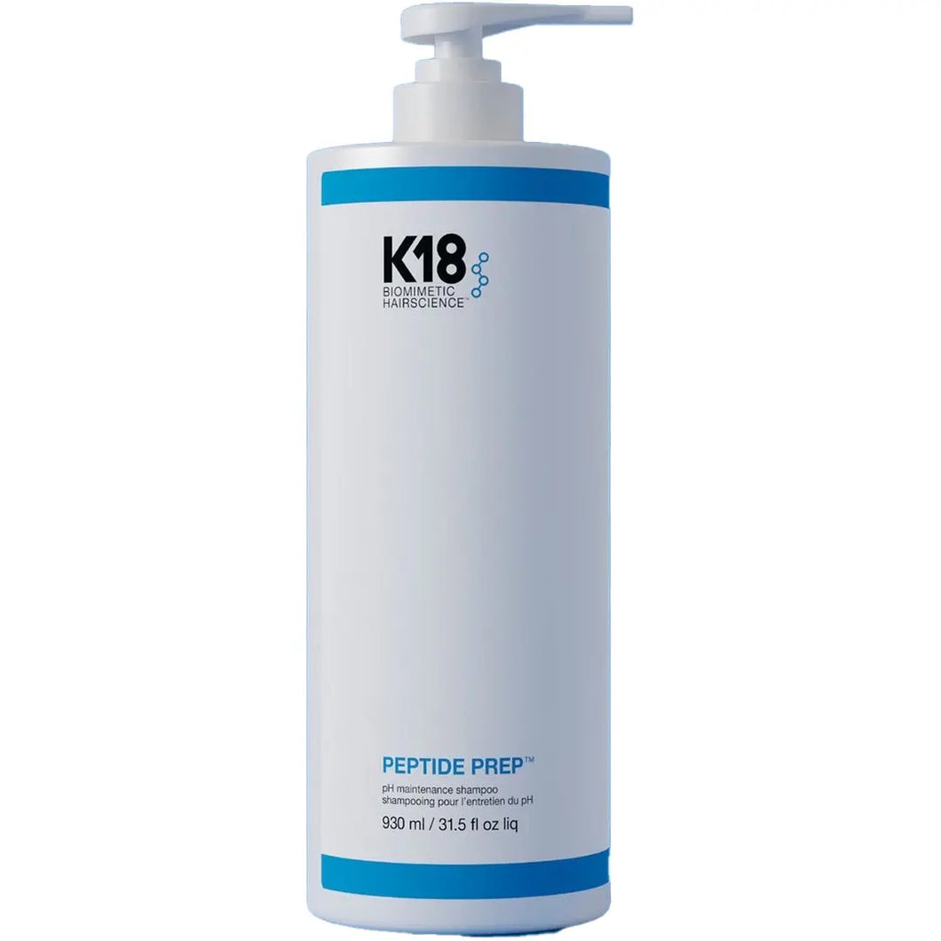 K18 PEPTIDE PREP PH MAINTENANCE SHAMPOO 31.5 fl oz