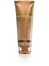 Brazilian Blowout Açai Deep Conditioning Masque