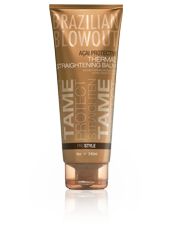 Brazilian Blowout Açai Thermal Straightening Balm