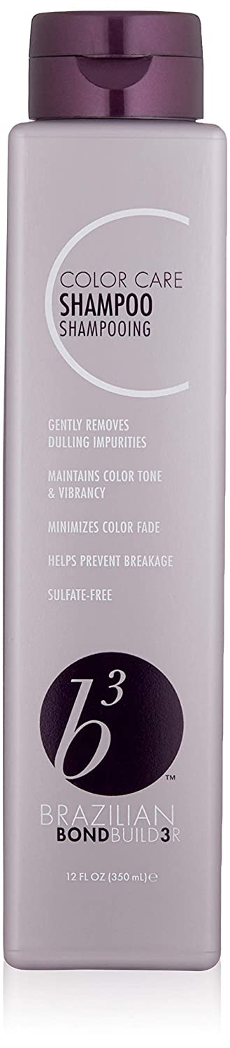 B3 Bond Builder Color Care Shampoo