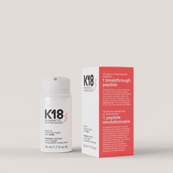 K18 LEAVE-IN MOLECULAR REPAIR HAIR MASK 0.5 fl oz