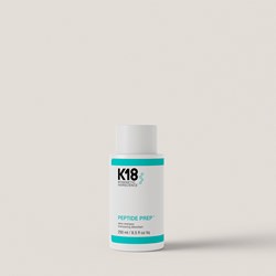 K18 PEPTIDE PREP DETOX SHAMPOO 8.5 oz