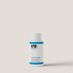 K18 PEPTIDE PREP PH MAINTENANCE SHAMPOO 8.5 oz