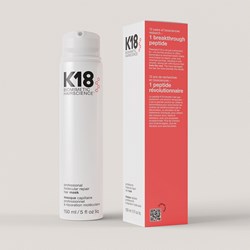 K18 PROFESSIONAL MOLECULAR REPAIR HAIR MASK 5 oz