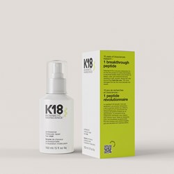 K18 PROFESSIONAL MOLECULAR REPAIR HAIR MIST 5 oz