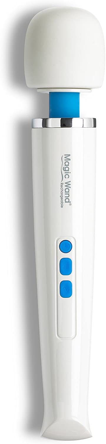 Magic Wand Rechargeable HV-270