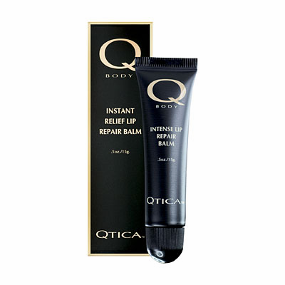 Qtica Overnight lip repair balm
