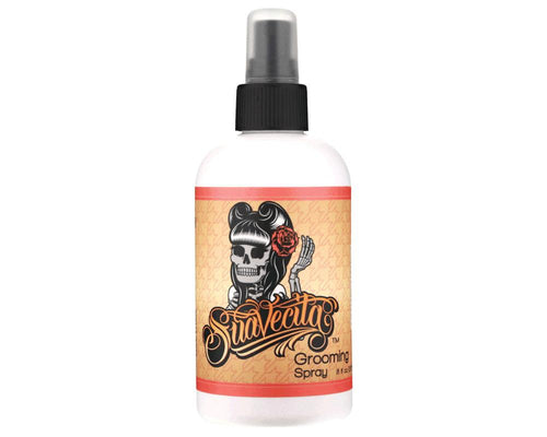 Suavecita Grooming Spray