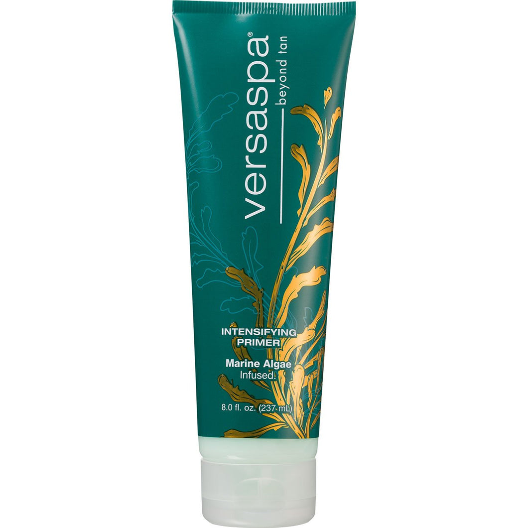 Versa Spa Intensifying Primer - Accelerates Self-Tanning Results , 8 fl.oz.