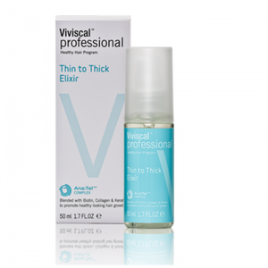 Viviscal Professional Thin to Thick Elixir