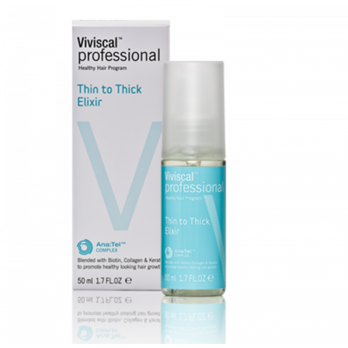 Viviscal Professional Thin to Thick Elixir